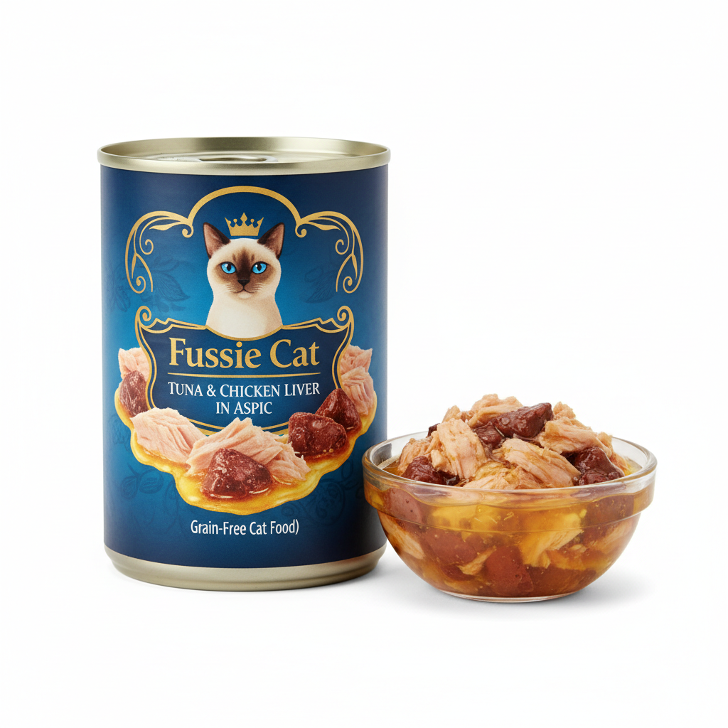 https://farmorganic.shop/products/fussie-cat-premium-tuna-chicken-liver-in-aspic-grain-free-wet-cat-food-2-82oz-case-of-24 https://farmorganic.shop/products/fussie-cat-premium-tuna-chicken-liver-in-aspic-grain-free-wet-cat-food-2-82oz-case-of-24