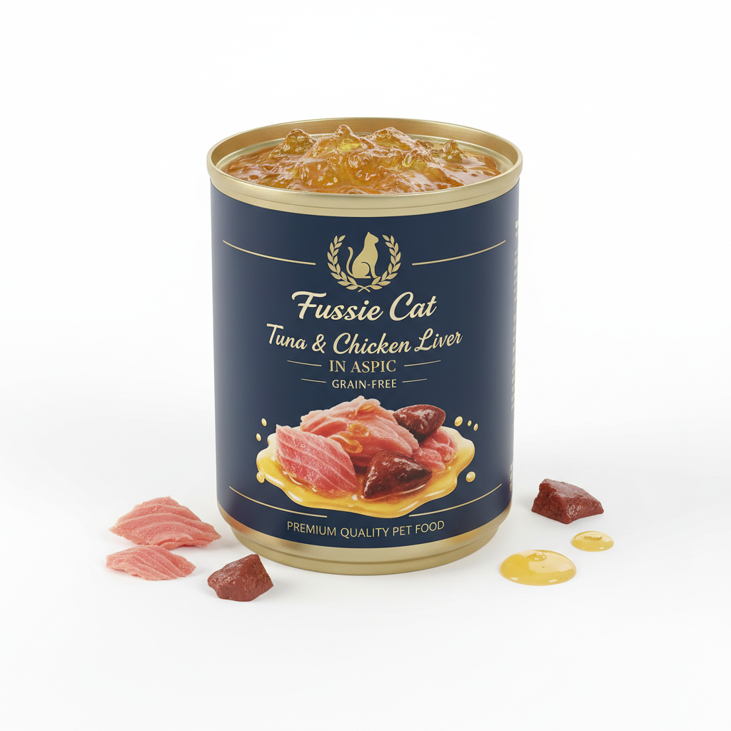 https://farmorganic.shop/products/fussie-cat-premium-tuna-chicken-liver-in-aspic-grain-free-wet-cat-food-2-82oz-case-of-24 https://farmorganic.shop/products/fussie-cat-premium-tuna-chicken-liver-in-aspic-grain-free-wet-cat-food-2-82oz-case-of-24