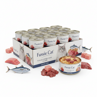 https://farmorganic.shop/products/fussie-cat-premium-tuna-chicken-liver-in-aspic-grain-free-wet-cat-food-2-82oz-case-of-24 https://farmorganic.shop/products/fussie-cat-premium-tuna-chicken-liver-in-aspic-grain-free-wet-cat-food-2-82oz-case-of-24