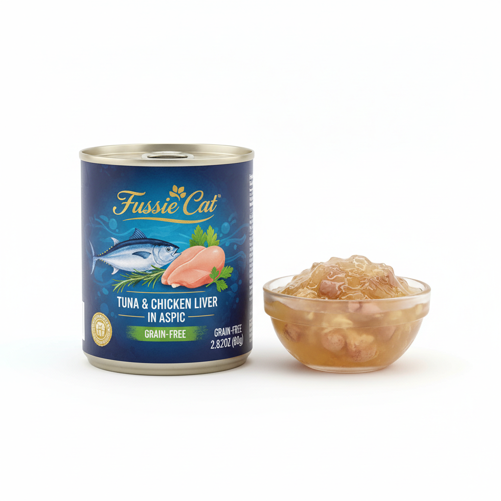 https://farmorganic.shop/products/fussie-cat-premium-tuna-chicken-liver-in-aspic-grain-free-wet-cat-food-2-82oz-case-of-24 https://farmorganic.shop/products/fussie-cat-premium-tuna-chicken-liver-in-aspic-grain-free-wet-cat-food-2-82oz-case-of-24