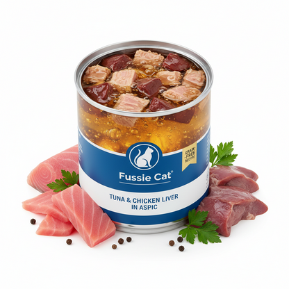 https://farmorganic.shop/products/fussie-cat-premium-tuna-chicken-liver-in-aspic-grain-free-wet-cat-food-2-82oz-case-of-24 https://farmorganic.shop/products/fussie-cat-premium-tuna-chicken-liver-in-aspic-grain-free-wet-cat-food-2-82oz-case-of-24