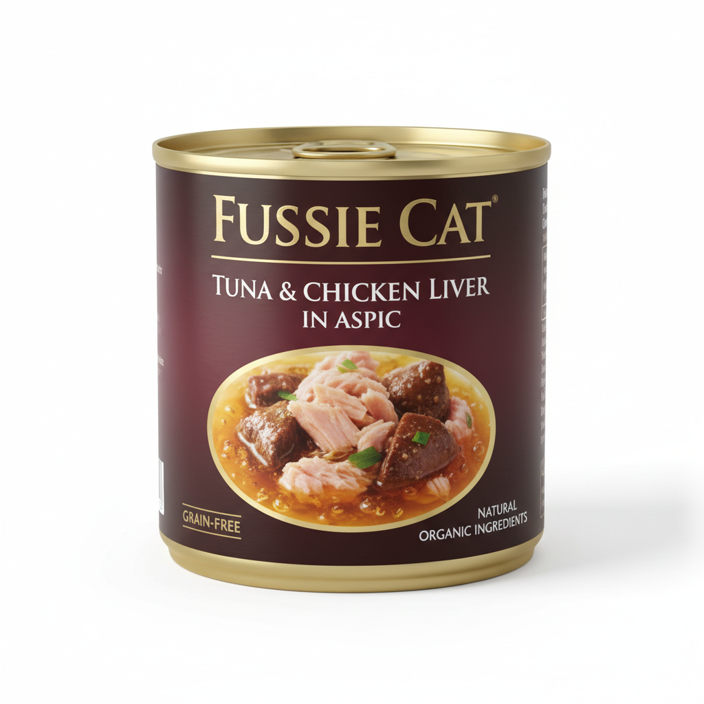 https://farmorganic.shop/products/fussie-cat-premium-tuna-chicken-liver-in-aspic-grain-free-wet-cat-food-2-82oz-case-of-24 https://farmorganic.shop/products/fussie-cat-premium-tuna-chicken-liver-in-aspic-grain-free-wet-cat-food-2-82oz-case-of-24