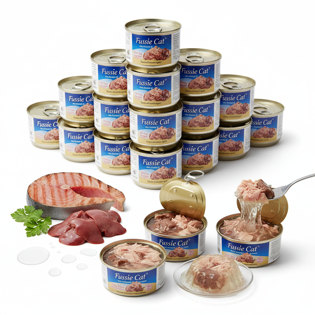 https://farmorganic.shop/products/fussie-cat-premium-tuna-chicken-liver-in-aspic-grain-free-wet-cat-food-2-82oz-case-of-24 https://farmorganic.shop/products/fussie-cat-premium-tuna-chicken-liver-in-aspic-grain-free-wet-cat-food-2-82oz-case-of-24