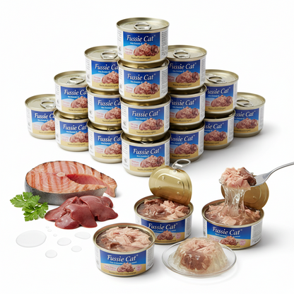 https://farmorganic.shop/products/fussie-cat-premium-tuna-chicken-liver-in-aspic-grain-free-wet-cat-food-2-82oz-case-of-24 https://farmorganic.shop/products/fussie-cat-premium-tuna-chicken-liver-in-aspic-grain-free-wet-cat-food-2-82oz-case-of-24