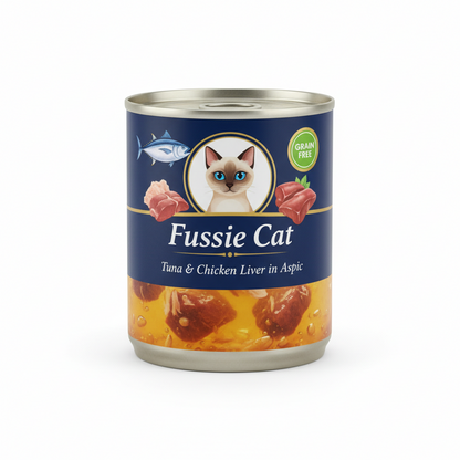 https://farmorganic.shop/products/fussie-cat-premium-tuna-chicken-liver-in-aspic-grain-free-wet-cat-food-2-82oz-case-of-24 https://farmorganic.shop/products/fussie-cat-premium-tuna-chicken-liver-in-aspic-grain-free-wet-cat-food-2-82oz-case-of-24