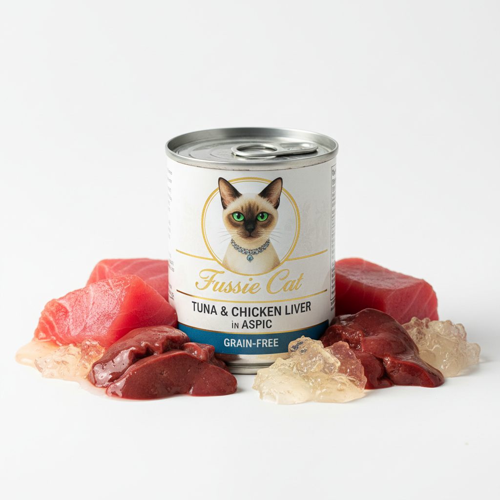 https://farmorganic.shop/products/fussie-cat-premium-tuna-chicken-liver-in-aspic-grain-free-wet-cat-food-2-82oz-case-of-24 https://farmorganic.shop/products/fussie-cat-premium-tuna-chicken-liver-in-aspic-grain-free-wet-cat-food-2-82oz-case-of-24