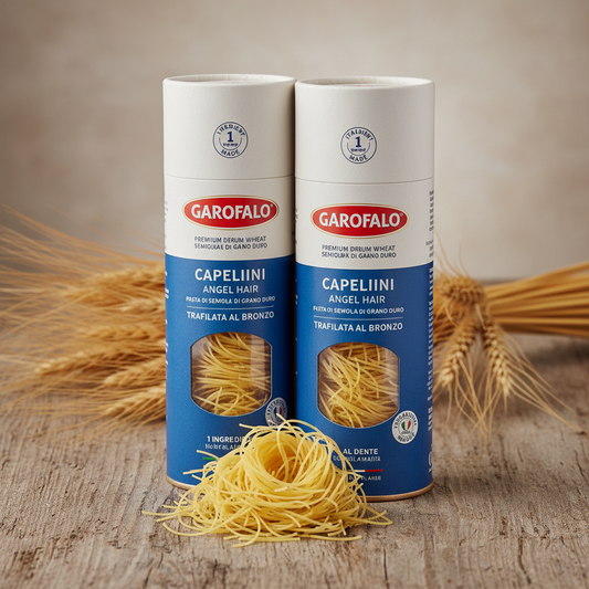 https://farmorganic.shop/products/garofalo-premium-durum-wheat-semolina-capellini-angel-hair-pasta-italian-made-bronze-drawn-al-dente-one-ingredient-pasta-2-pack