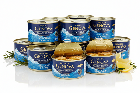 https://farmorganic.shop/products/genova-premium-yellowfin-tuna-in-extra-virgin-olive-oil-with-sea-salt-5-ounce-cans-pack-of-24-wild-caught-solid-light