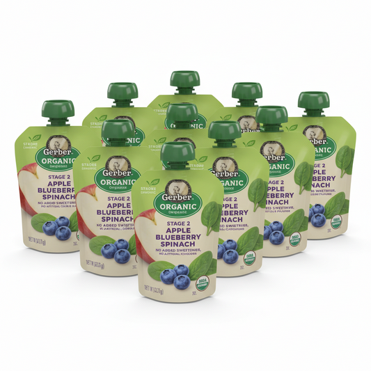 https://farmorganic.shop/products/gerber-stage-2-baby-food-organic-apple-blueberry-spinach-puree-pouch-2-servings-of-fruit-veggie-no-added-sweetener-no-artificial-colors-or-flavors-12-pack