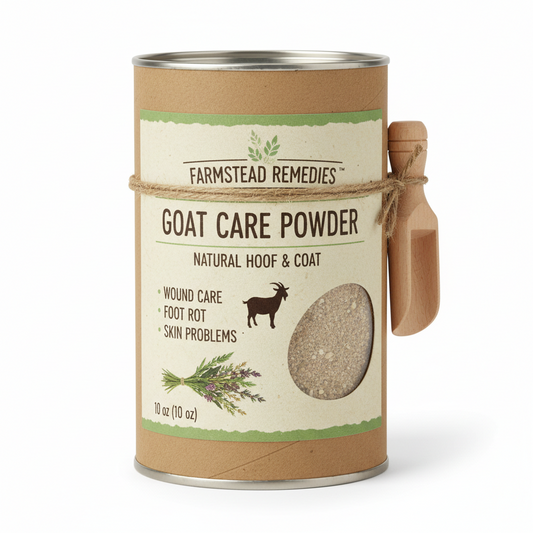 https://farmorganic.shop/products/goat-hoof-coat-powder-for-wound-care-foot-rot-skin-problems-all-natural-non-caustic-easy-to-use-10-oz