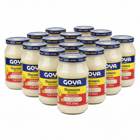 https://farmorganic.shop/products/goya-foods-mayonnaise-16-ounce-pack-of-12-3867