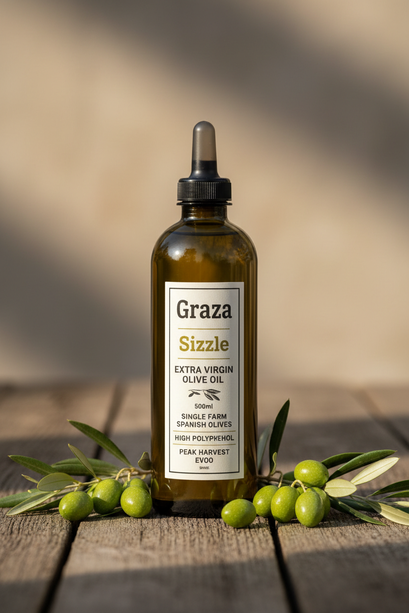 https://farmorganic.shop/products/graza-sizzle-extra-virgin-olive-oil-cooking-oil-high-polyphenol-peak-harvest-evoo-cooking-oil-in-a-squeeze-bottle-single-farm-olives-from-spain-16-9-fl-oz-500ml https://farmorganic.shop/products/graza-sizzle-extra-virgin-olive-oil-cooking-oil-high-polyphenol-peak-harvest-evoo-cooking-oil-in-a-squeeze-bottle-single-farm-olives-from-spain-16-9-fl-oz-500ml