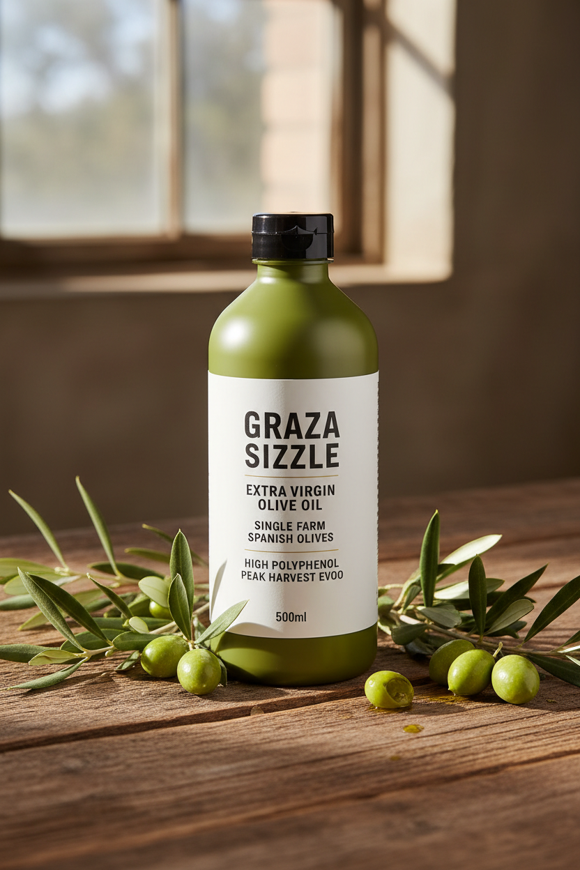 https://farmorganic.shop/products/graza-sizzle-extra-virgin-olive-oil-cooking-oil-high-polyphenol-peak-harvest-evoo-cooking-oil-in-a-squeeze-bottle-single-farm-olives-from-spain-16-9-fl-oz-500ml https://farmorganic.shop/products/graza-sizzle-extra-virgin-olive-oil-cooking-oil-high-polyphenol-peak-harvest-evoo-cooking-oil-in-a-squeeze-bottle-single-farm-olives-from-spain-16-9-fl-oz-500ml