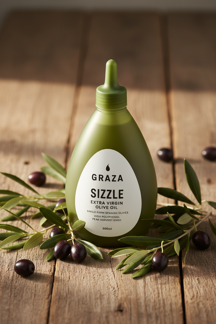 https://farmorganic.shop/products/graza-sizzle-extra-virgin-olive-oil-cooking-oil-high-polyphenol-peak-harvest-evoo-cooking-oil-in-a-squeeze-bottle-single-farm-olives-from-spain-16-9-fl-oz-500ml https://farmorganic.shop/products/graza-sizzle-extra-virgin-olive-oil-cooking-oil-high-polyphenol-peak-harvest-evoo-cooking-oil-in-a-squeeze-bottle-single-farm-olives-from-spain-16-9-fl-oz-500ml