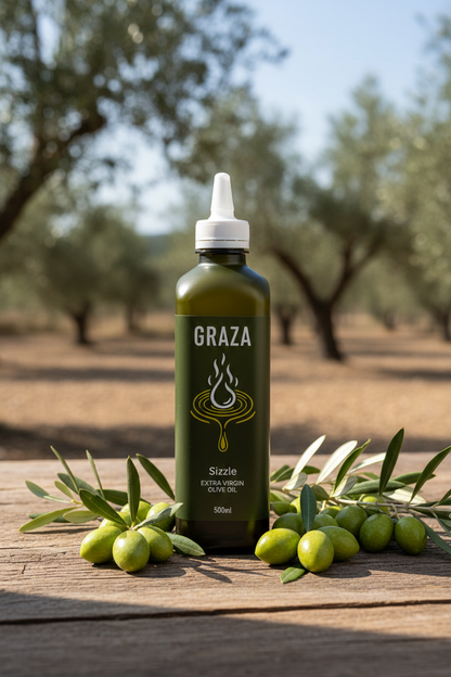 https://farmorganic.shop/products/graza-sizzle-extra-virgin-olive-oil-cooking-oil-high-polyphenol-peak-harvest-evoo-cooking-oil-in-a-squeeze-bottle-single-farm-olives-from-spain-16-9-fl-oz-500ml https://farmorganic.shop/products/graza-sizzle-extra-virgin-olive-oil-cooking-oil-high-polyphenol-peak-harvest-evoo-cooking-oil-in-a-squeeze-bottle-single-farm-olives-from-spain-16-9-fl-oz-500ml