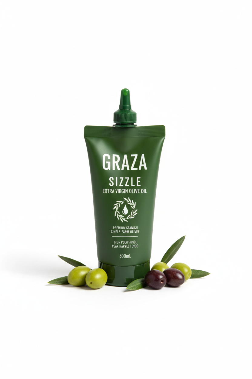 https://farmorganic.shop/products/graza-sizzle-extra-virgin-olive-oil-cooking-oil-high-polyphenol-peak-harvest-evoo-cooking-oil-in-a-squeeze-bottle-single-farm-olives-from-spain-16-9-fl-oz-500ml https://farmorganic.shop/products/graza-sizzle-extra-virgin-olive-oil-cooking-oil-high-polyphenol-peak-harvest-evoo-cooking-oil-in-a-squeeze-bottle-single-farm-olives-from-spain-16-9-fl-oz-500ml