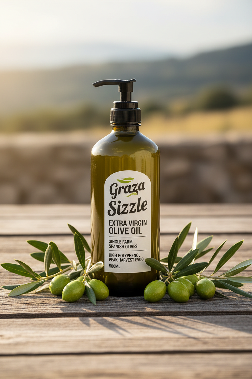 https://farmorganic.shop/products/graza-sizzle-extra-virgin-olive-oil-cooking-oil-high-polyphenol-peak-harvest-evoo-cooking-oil-in-a-squeeze-bottle-single-farm-olives-from-spain-16-9-fl-oz-500ml https://farmorganic.shop/products/graza-sizzle-extra-virgin-olive-oil-cooking-oil-high-polyphenol-peak-harvest-evoo-cooking-oil-in-a-squeeze-bottle-single-farm-olives-from-spain-16-9-fl-oz-500ml