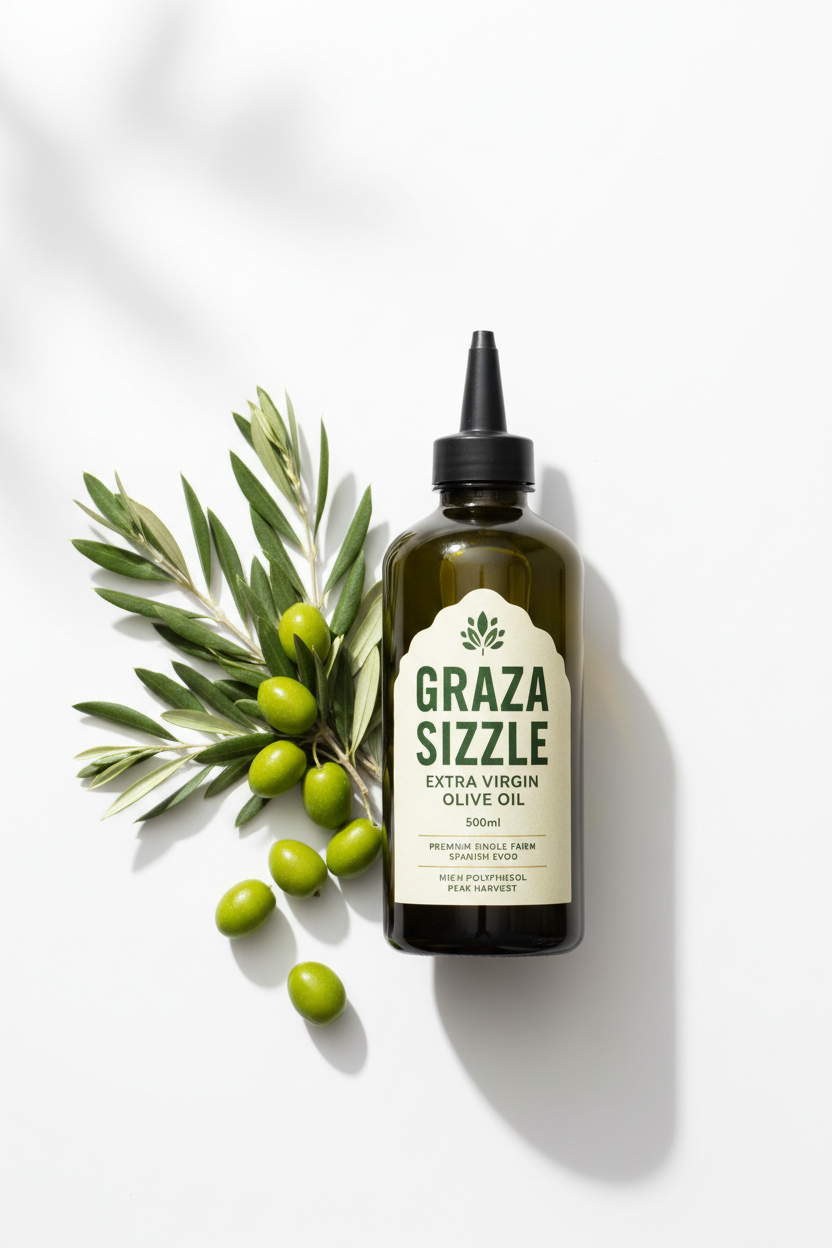 https://farmorganic.shop/products/graza-sizzle-extra-virgin-olive-oil-cooking-oil-high-polyphenol-peak-harvest-evoo-cooking-oil-in-a-squeeze-bottle-single-farm-olives-from-spain-16-9-fl-oz-500ml https://farmorganic.shop/products/graza-sizzle-extra-virgin-olive-oil-cooking-oil-high-polyphenol-peak-harvest-evoo-cooking-oil-in-a-squeeze-bottle-single-farm-olives-from-spain-16-9-fl-oz-500ml