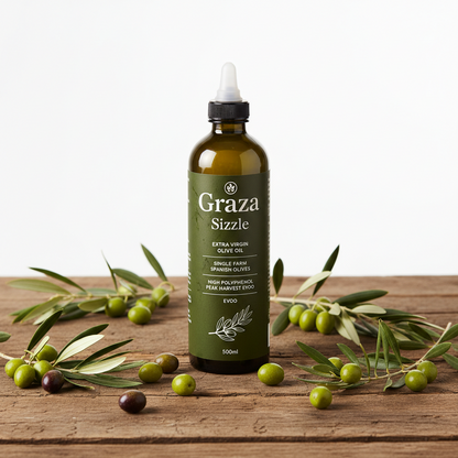 https://farmorganic.shop/products/graza-sizzle-extra-virgin-olive-oil-cooking-oil-high-polyphenol-peak-harvest-evoo-cooking-oil-in-a-squeeze-bottle-single-farm-olives-from-spain-16-9-fl-oz-500ml https://farmorganic.shop/products/graza-sizzle-extra-virgin-olive-oil-cooking-oil-high-polyphenol-peak-harvest-evoo-cooking-oil-in-a-squeeze-bottle-single-farm-olives-from-spain-16-9-fl-oz-500ml