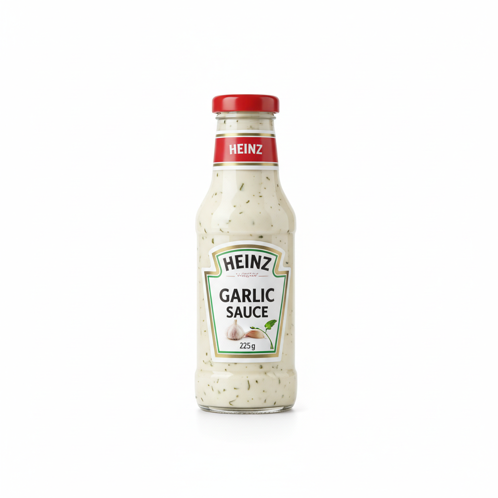 https://farmorganic.shop/products/heinz-garlic-sauce-225g