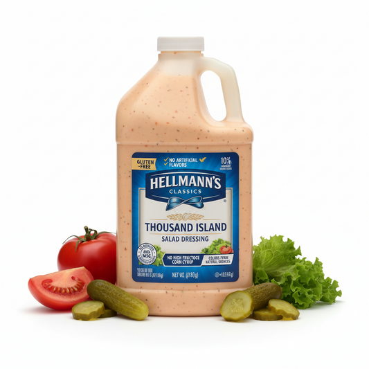https://farmorganic.shop/products/hellmanns-classics-thousand-island-salad-dressing-jug-gluten-free-no-artificial-flavors-added-msg-or-high-fructose-corn-syrup-colors-from-natural-sources-1-gallon-pack-of-1
