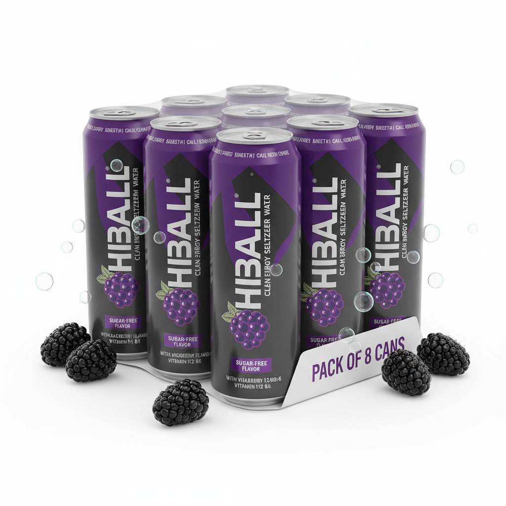 https://farmorganic.shop/products/hiball-clean-energy-seltzer-water-caffeinated-sparkling-water-made-with-vitamin-b12-and-vitamin-b6-sugar-free-16-fl-oz-pack-of-8-blackberry - https://www.farmorganic.shop