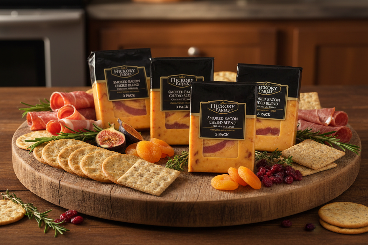 https://farmorganic.shop/products/hickory-farms-smoked-bacon-cheddar-cheese-blend-3-pack-gourmet-charcuterie-cheese-perfect-for-charcuterie-boards