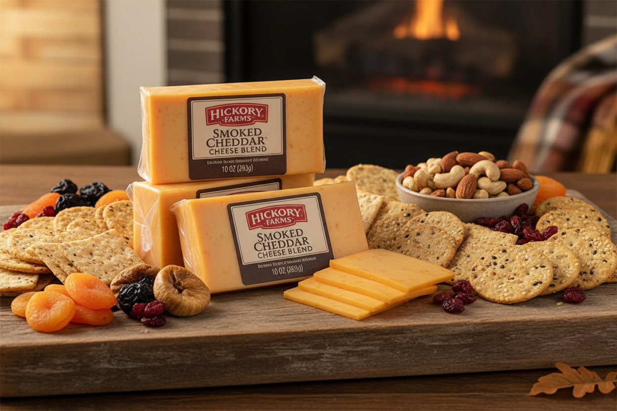 https://farmorganic.shop/products/hickory-farms-smoked-cheddar-cheese-blend-pack-of-3-10-ounces-each-charcuterie-food-item