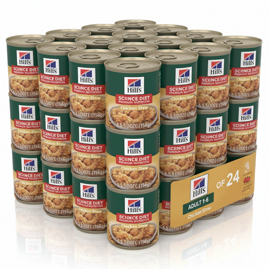 https://farmorganic.shop/products/hills-science-diet-adult-1-6-adult-1-6-premium-nutrition-wet-cat-food-chicken-stew-5-5-oz-can-case-of-24