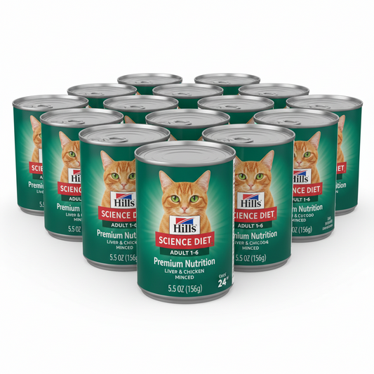https://farmorganic.shop/products/hills-science-diet-adult-1-6-adult-1-6-premium-nutrition-wet-cat-food-liver-chicken-minced-5-5-oz-can-case-of-24
