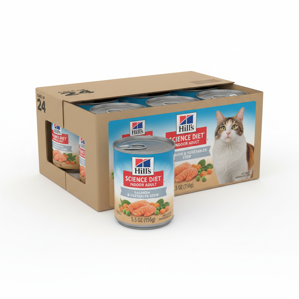 https://farmorganic.shop/products/hills-science-diet-indoor-adult-1-6-easy-litter-box-cleanup-wet-cat-food-salmon-vegetables-stew-5-5-oz-can-case-of-24