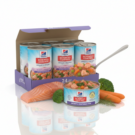 https://farmorganic.shop/products/hills-science-diet-urinary-hairball-control-adult-1-6-wet-cat-food-salmon-vegetables-stew-2-9-oz-cans-case-of-24