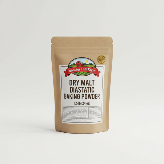 https://farmorganic.shop/products/hoosier-hill-farm-dry-malt-diastatic-baking-powder-1-5lb-pack-of-1