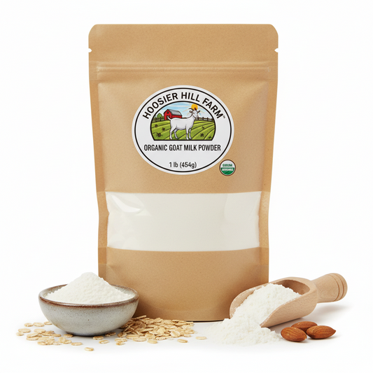 https://farmorganic.shop/products/hoosier-hill-farm-goat-milk-powder-1lb-pack-of-1