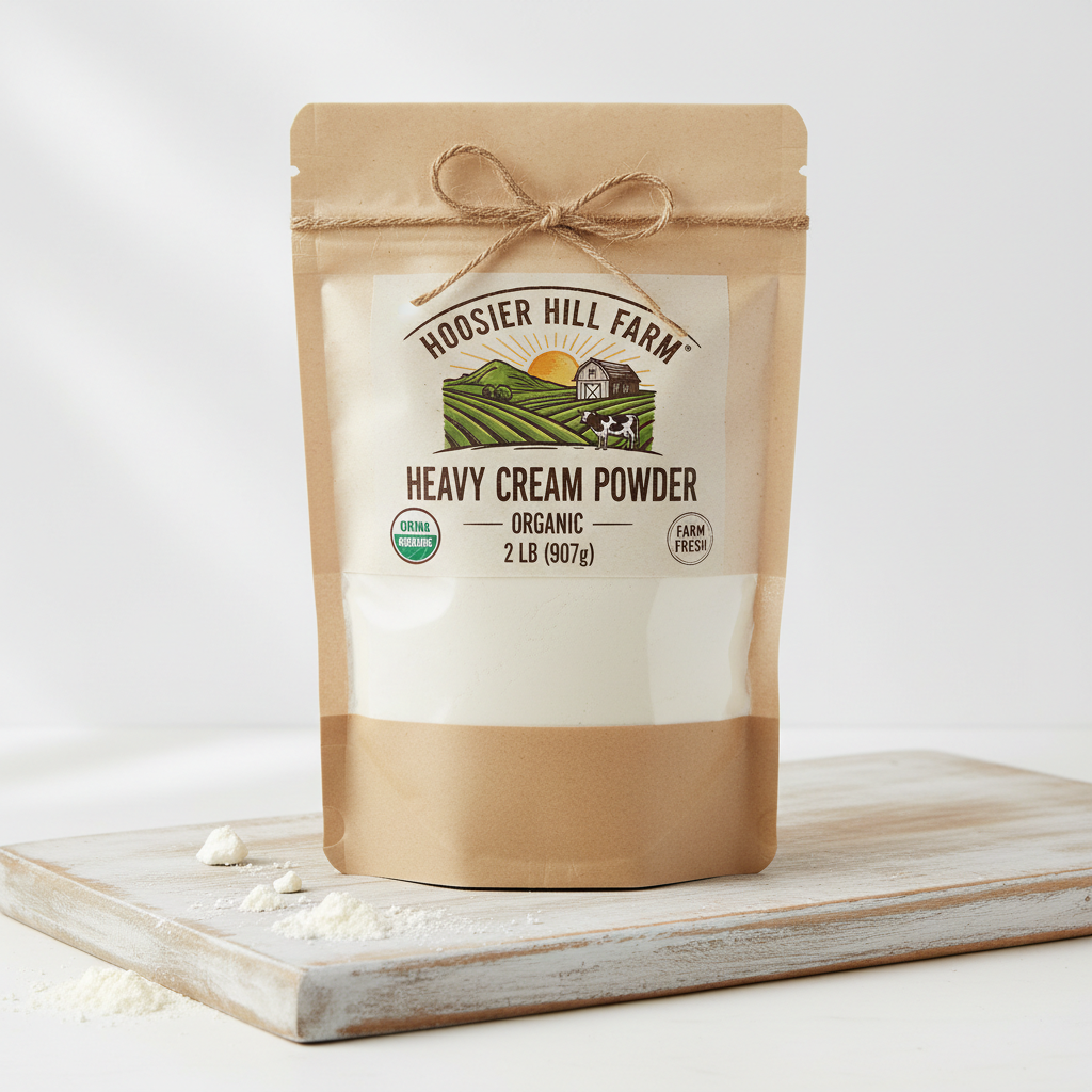 https://farmorganic.shop/products/hoosier-hill-farm-heavy-cream-powder-2lb-pack-of-1 - https://www.farmorganic.shop