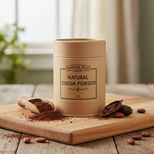https://farmorganic.shop/products/hoosier-hill-farm-natural-cocoa-powder-1lb-pack-of-1