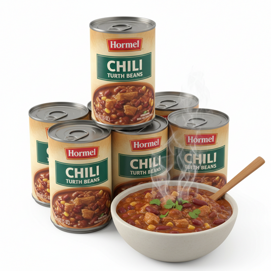 https://farmorganic.shop/products/hormel-chili-turkey-with-beans-15-ounce-pack-of-12