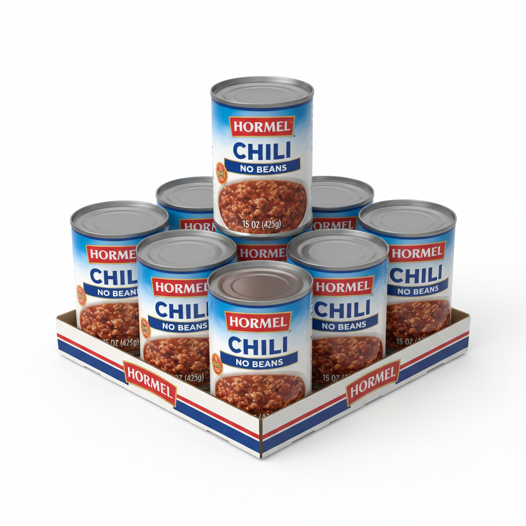 https://farmorganic.shop/products/hormel-chili-with-no-beans-15-oz-8-pack