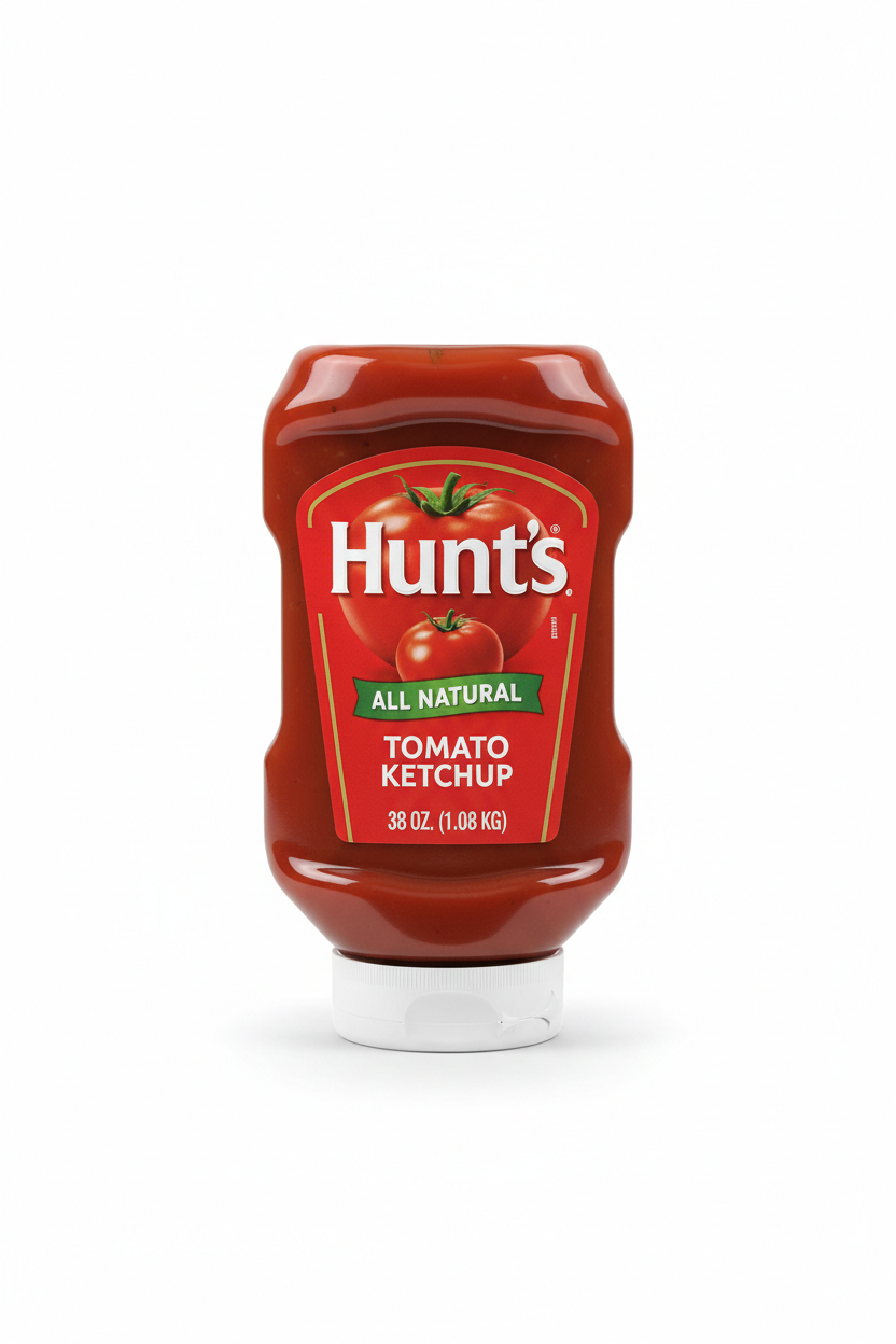 https://farmorganic.shop/products/hunts-all-natural-tomato-ketchup-38-oz - https://www.farmorganic.shop