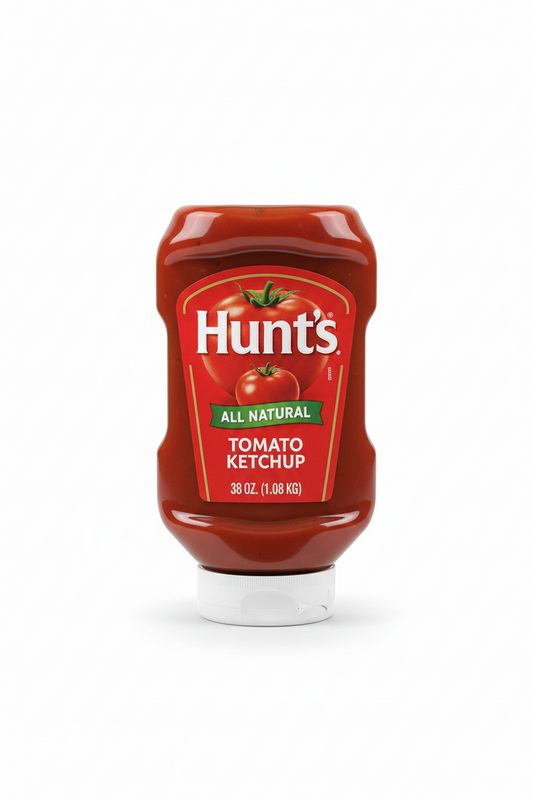 https://farmorganic.shop/products/hunts-all-natural-tomato-ketchup-38-oz - https://www.farmorganic.shop