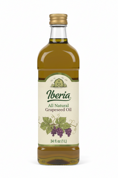 https://farmorganic.shop/products/iberia-all-natural-grapeseed-oil-34-fl-oz https://farmorganic.shop/products/iberia-all-natural-grapeseed-oil-34-fl-oz