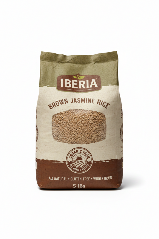 https://farmorganic.shop/products/iberia-brown-jasmine-rice-5-lbs