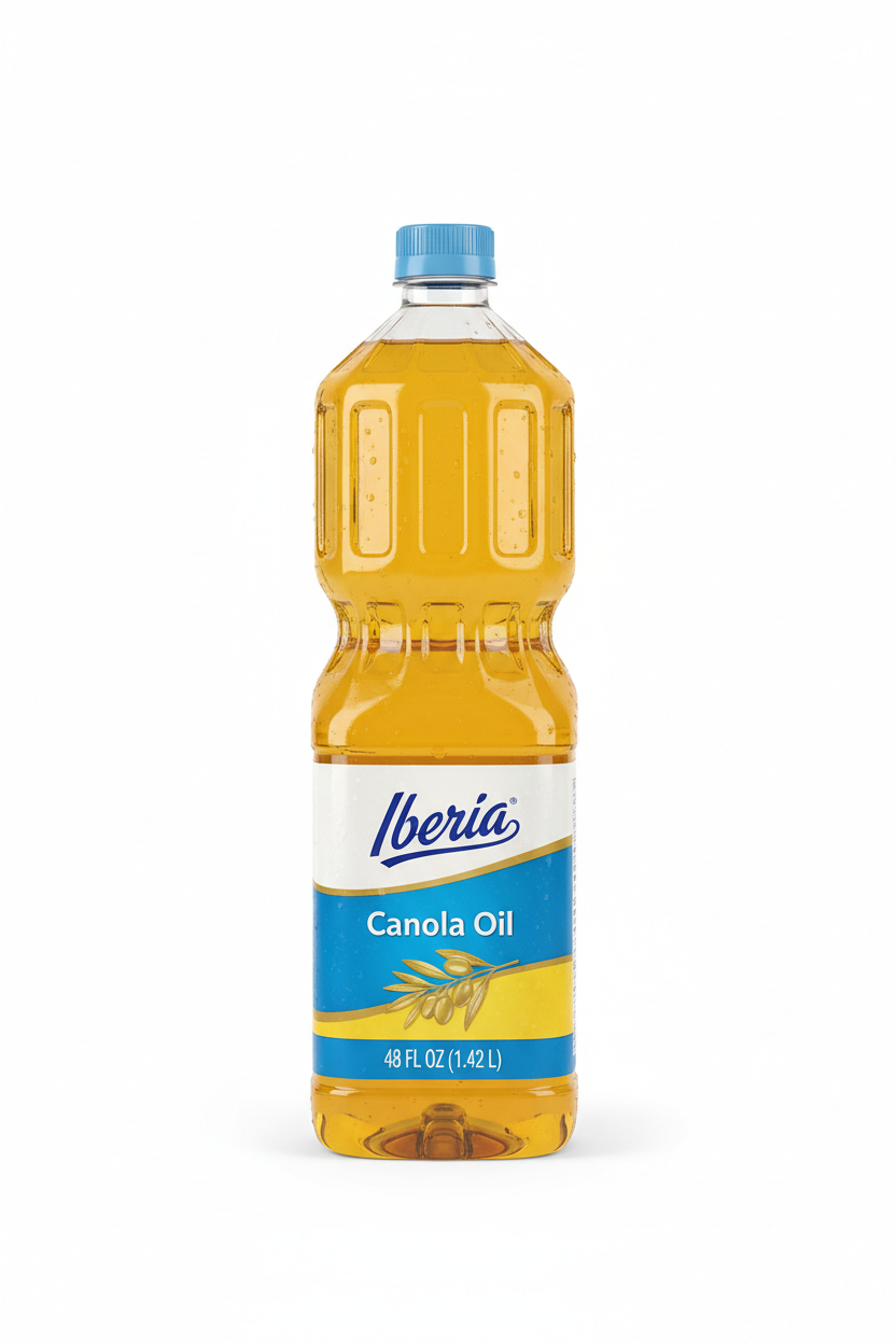 https://farmorganic.shop/products/iberia-canola-oil-48-ounce https://farmorganic.shop/products/iberia-canola-oil-48-ounce