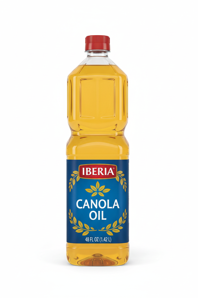 https://farmorganic.shop/products/iberia-canola-oil-48-ounce https://farmorganic.shop/products/iberia-canola-oil-48-ounce
