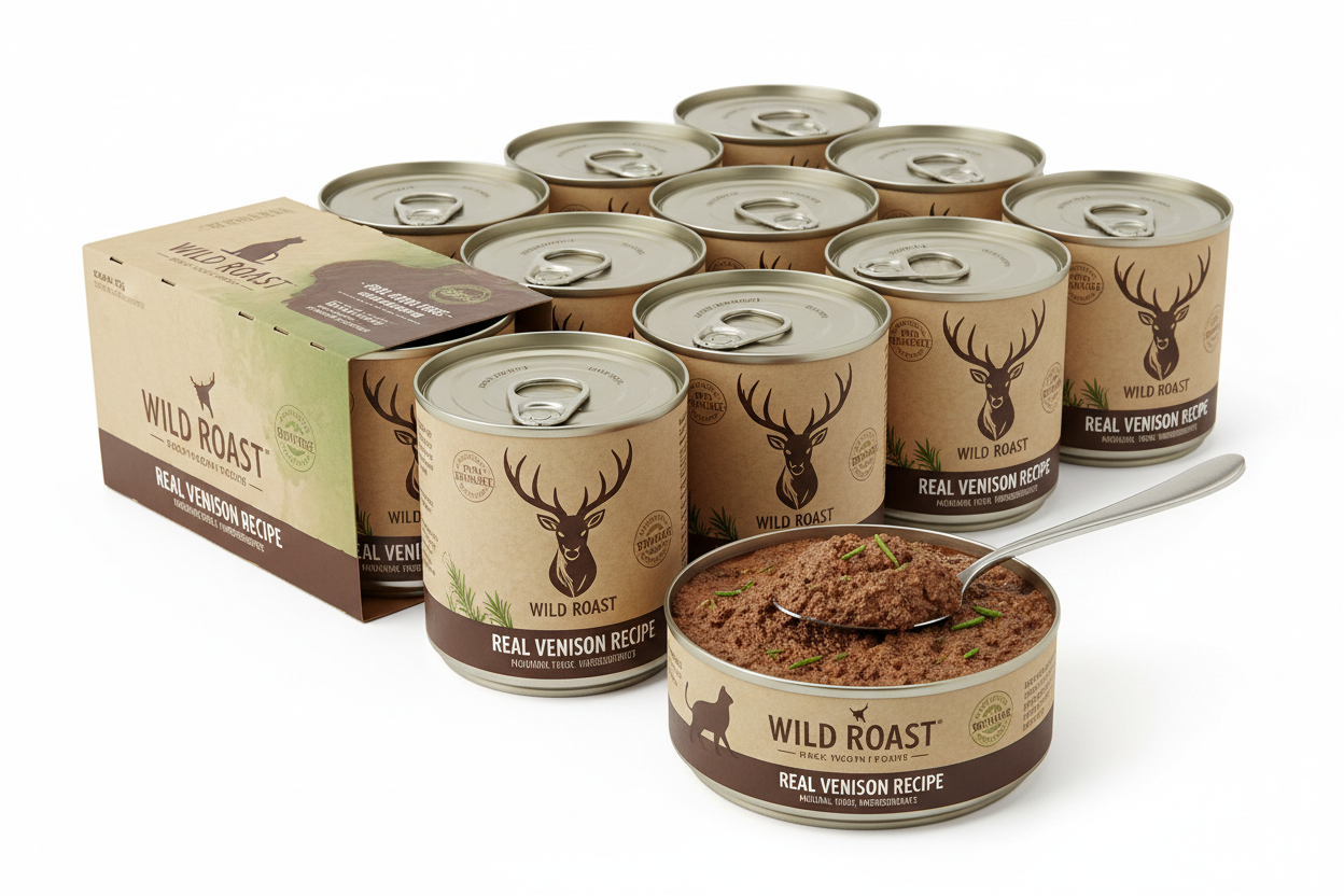 https://farmorganic.shop/products/instinct-original-grain-free-real-venison-recipe-natural-wet-canned-cat-food-by-natures-variety-5-5-oz-cans-pack-of-12 - https://www.farmorganic.shop