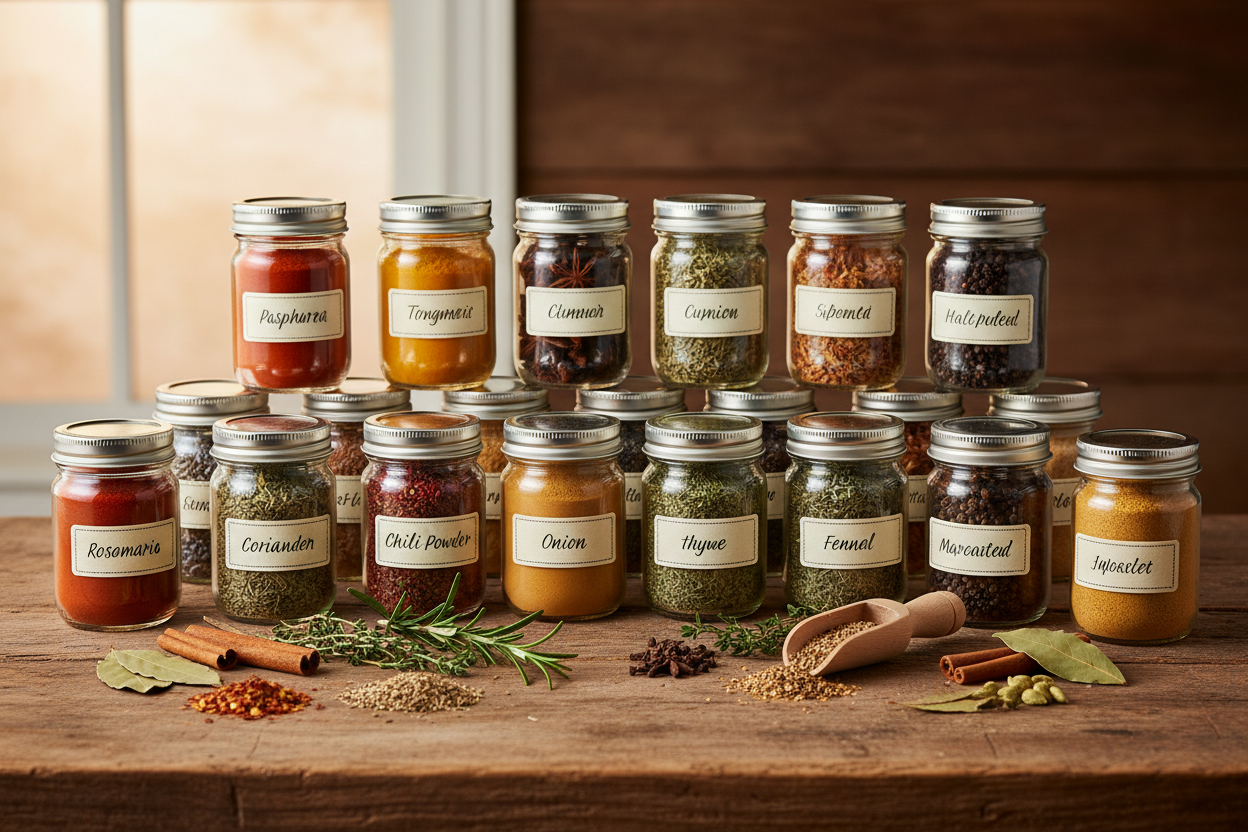 https://farmorganic.shop/products/ispice-spices-and-seasonings-sets-starter-kitchen-set-for-cooking-spices-variety-pack-herb-seasoning-gifts-home-basic-spice-set-24-pack-starter-spice-gift-set-fiona - https://www.farmorganic.shop