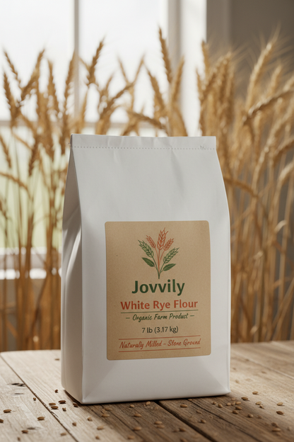 https://farmorganic.shop/products/jovvily-white-rye-flour-7-lb https://farmorganic.shop/products/jovvily-white-rye-flour-7-lb