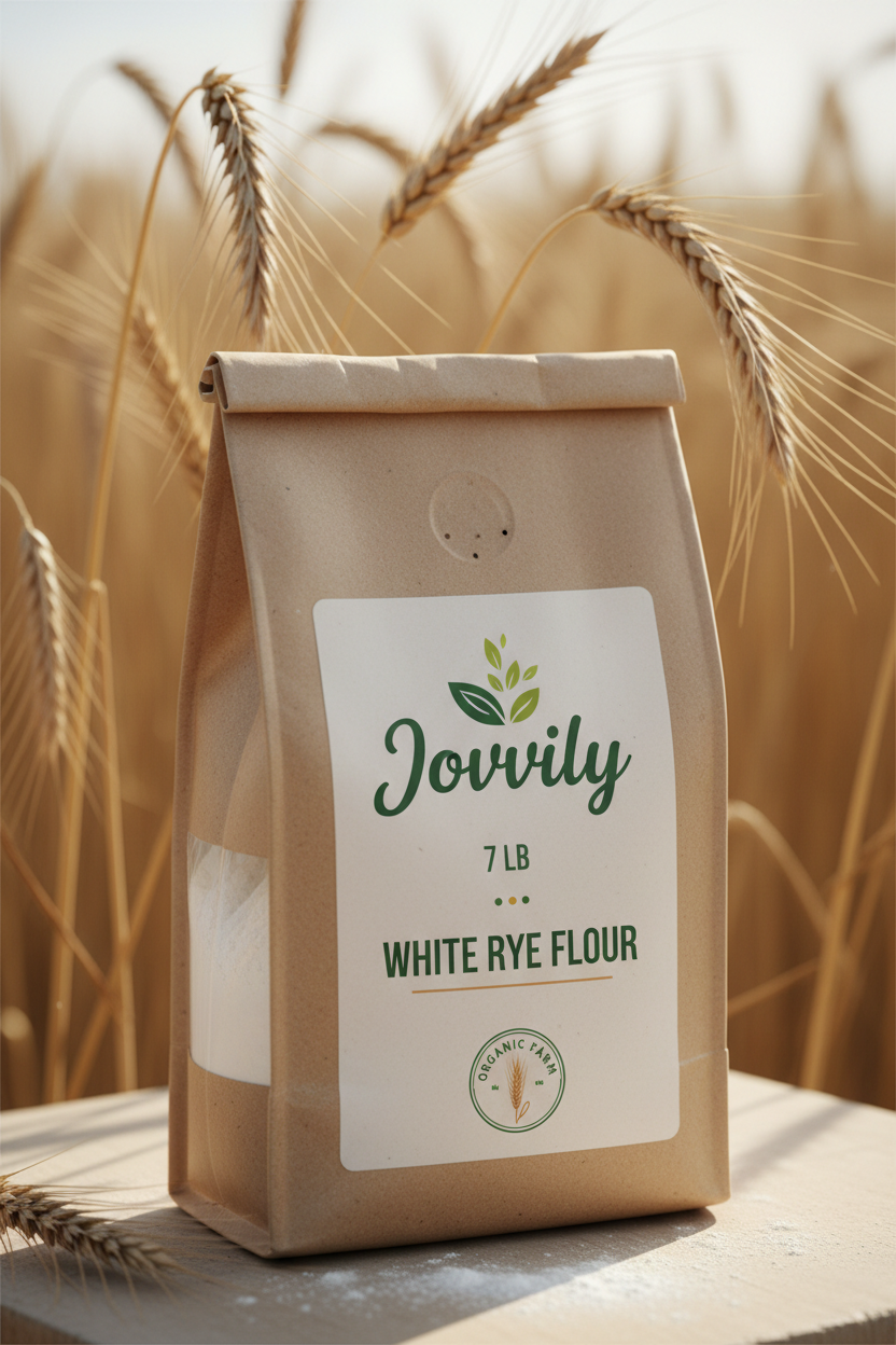 https://farmorganic.shop/products/jovvily-white-rye-flour-7-lb https://farmorganic.shop/products/jovvily-white-rye-flour-7-lb