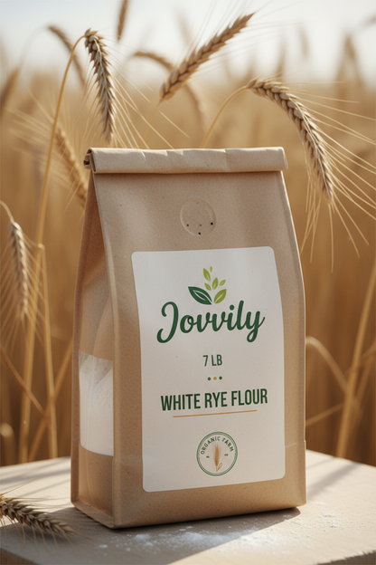 https://farmorganic.shop/products/jovvily-white-rye-flour-7-lb https://farmorganic.shop/products/jovvily-white-rye-flour-7-lb
