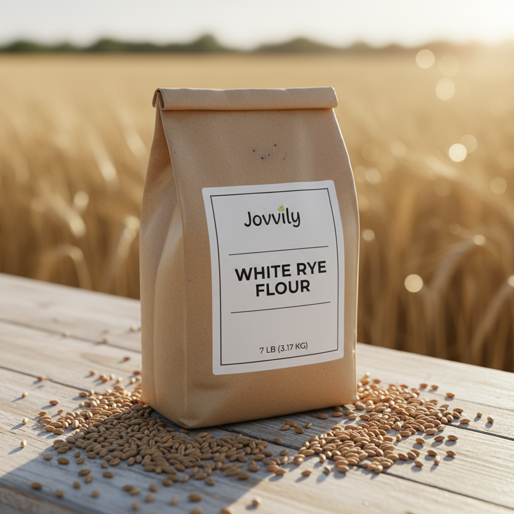 https://farmorganic.shop/products/jovvily-white-rye-flour-7-lb https://farmorganic.shop/products/jovvily-white-rye-flour-7-lb
